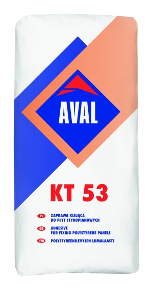 AVAL KT 53