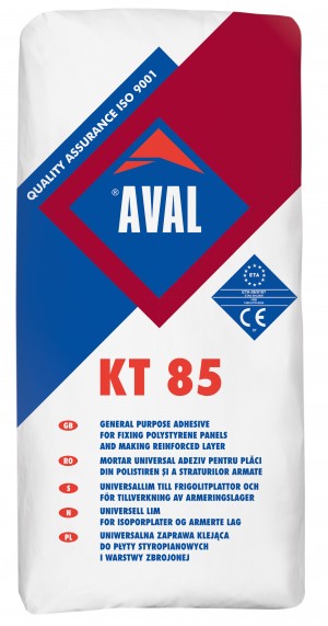 AVAL KT 85