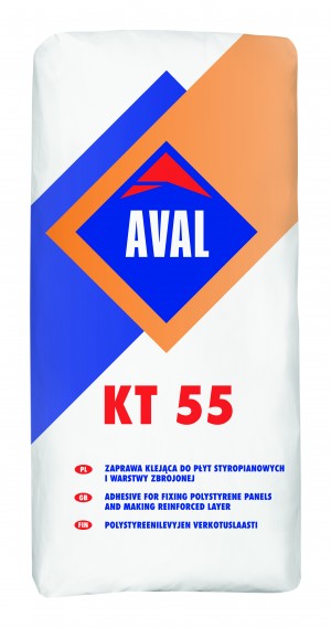 AVAL KT 55